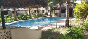 Broom studio apartment, Ukunda
